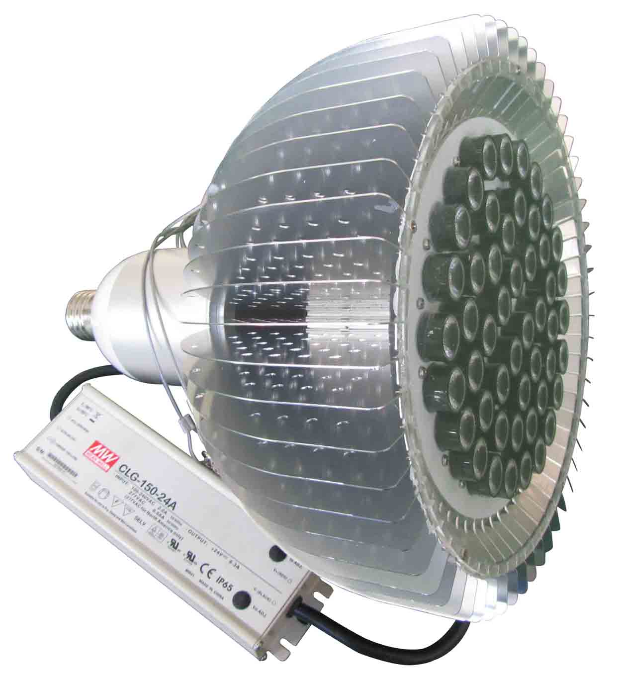 E40 LED high bay light(CREE)