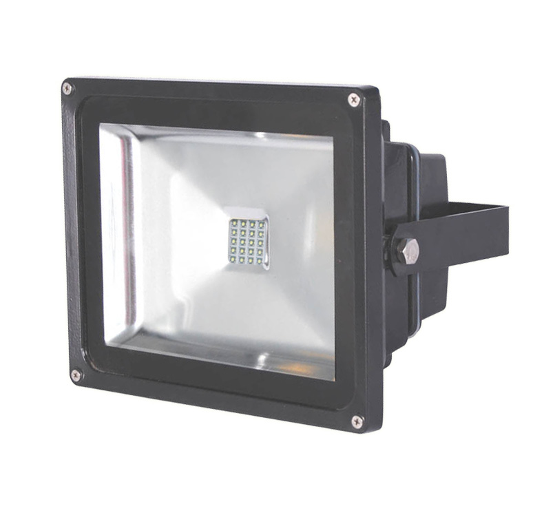 Solar Floodlight