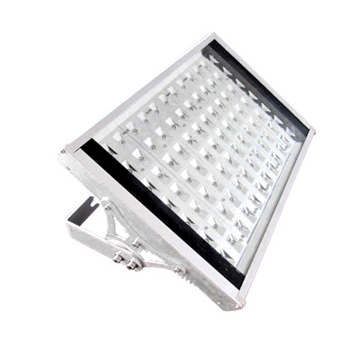 LED tunnel light